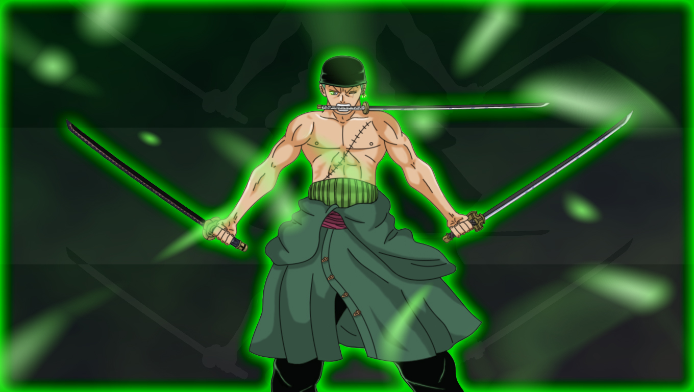 Zoro