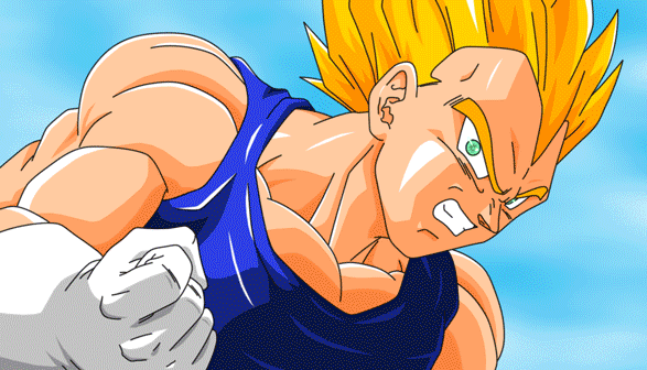 Vegeta Power Up By Hayabusasnake On Deviantart Vegeta Power Up By Hayabusasnake On Deviantart
