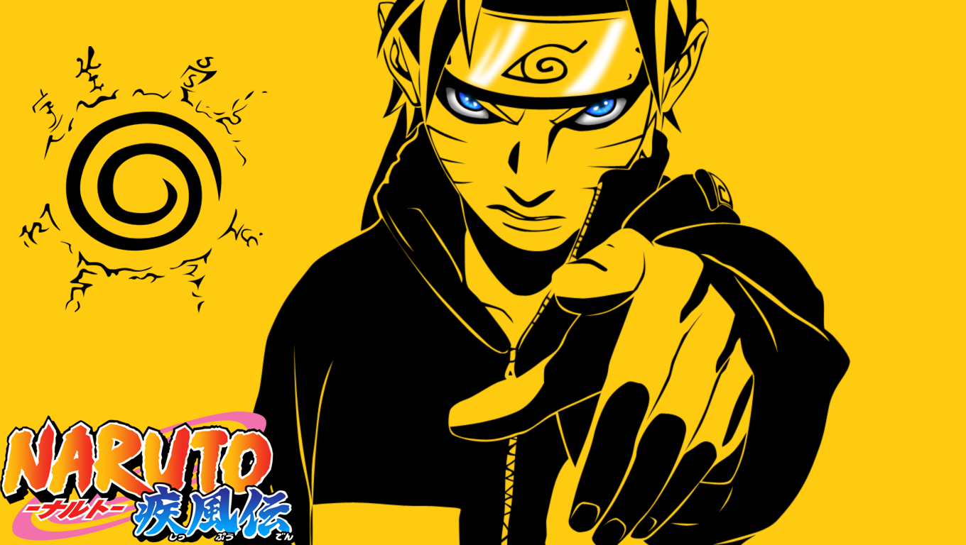 Naruto.8 wallpaper by Legi0nX - Download on ZEDGE™