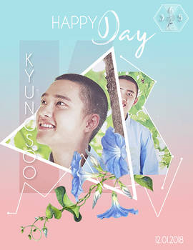 Kyungsoo