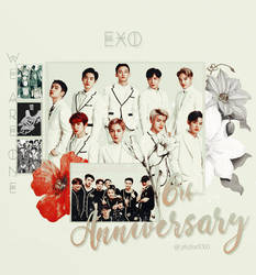 EXO Banner