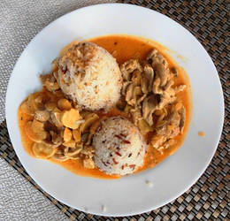 STROGANOFF by delaverano