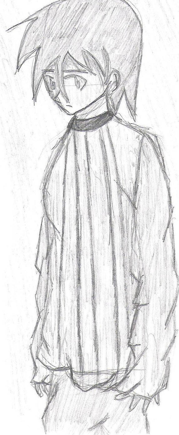 Random Body by Satoshi-kun on DeviantArt