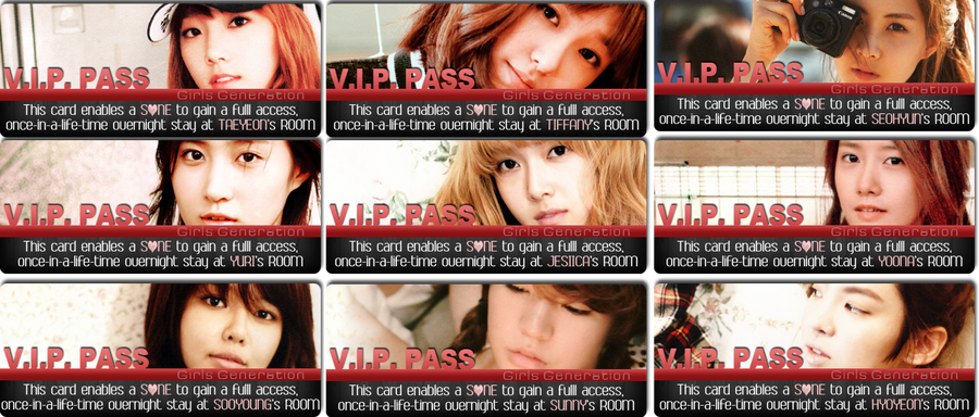 Db Signature Vip VIP card signatures by roovette04 on DeviantArt