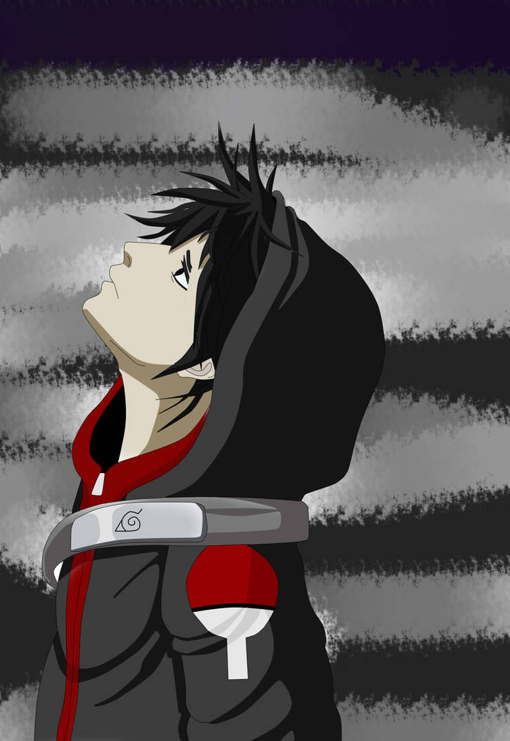 Hirosai, Uchiha Darkness...