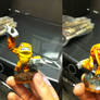 Skylanders: Piranha Terrafin