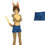 MMD - Boxers DL