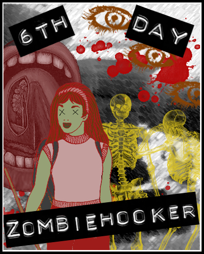 Zombiehooker