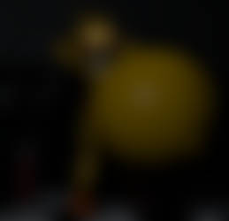 Chica's Special Balloon