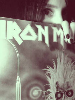 Iron Maiden n' Me