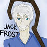 Jack Frost