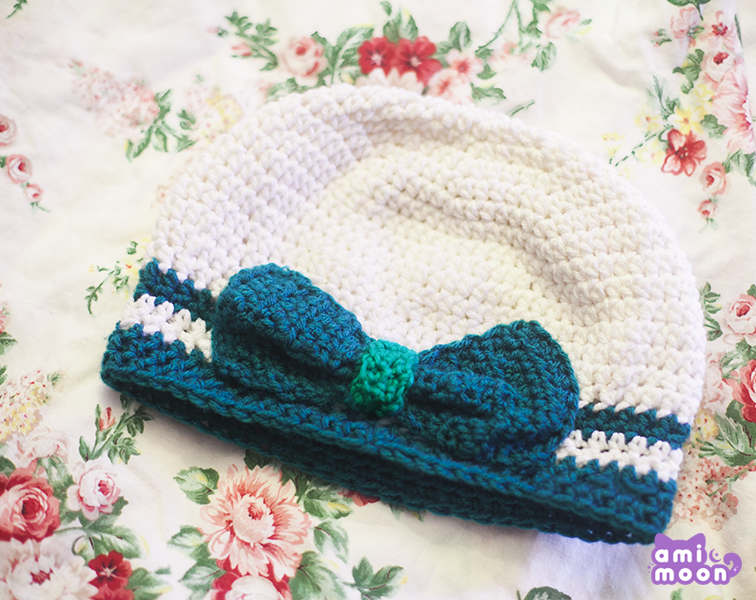 Sailor Neptune Hat