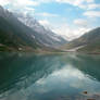 Lake Saif-ul-Malook