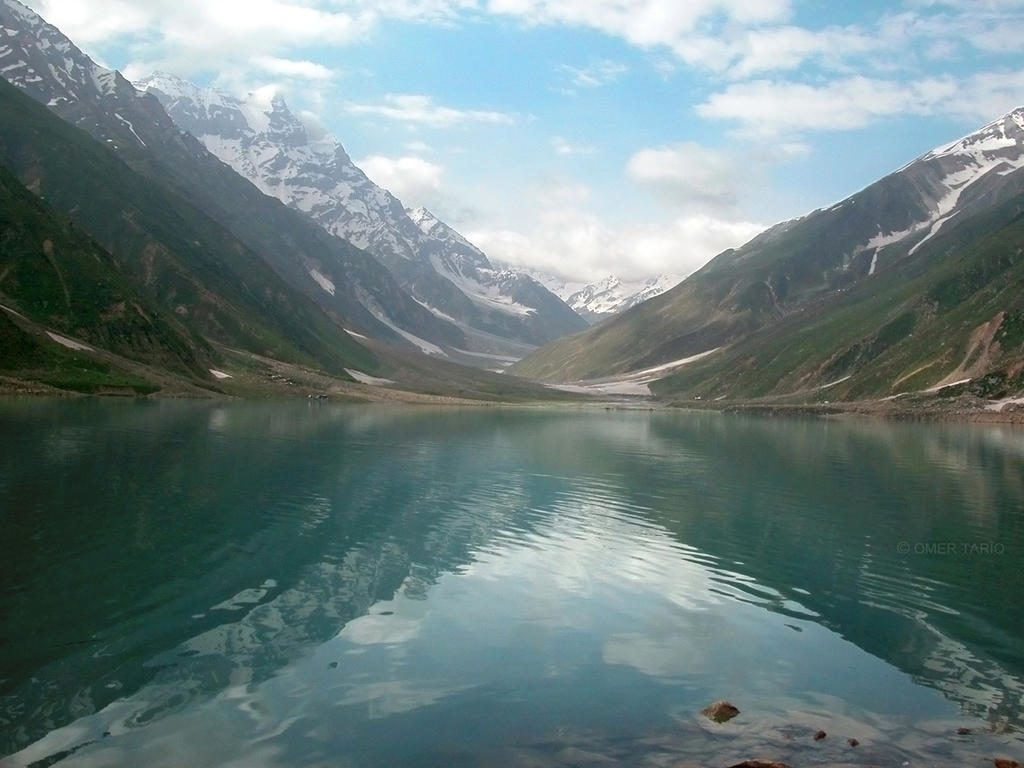 Lake Saif-ul-Malook