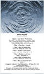 Water ripples tutorial by OmerTariq