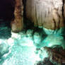 The Forbidden Cave Pool