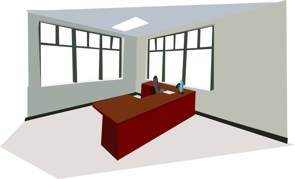 High Rise Office By OceanRailroader On DeviantArt high-rise-buildings-free-stock-photo