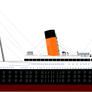 Titanic Vector