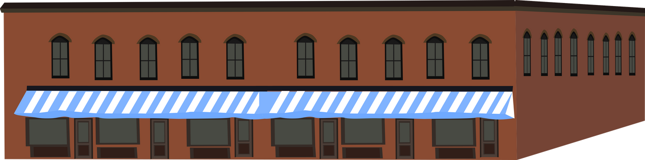 Old Store Vector Old store vector vs new store vector1 by OceanRailroader on DeviantArt