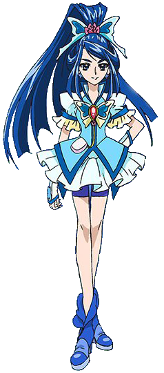 Cure_Aqua.png by 0if on DeviantArt