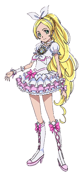 Cure Rythm Png By 0if On Deviantart Cure Rythm Png By 0if On Deviantart