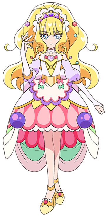 Cure Finale Png By 0if On Deviantart Cure Finale Png By 0if On Deviantart