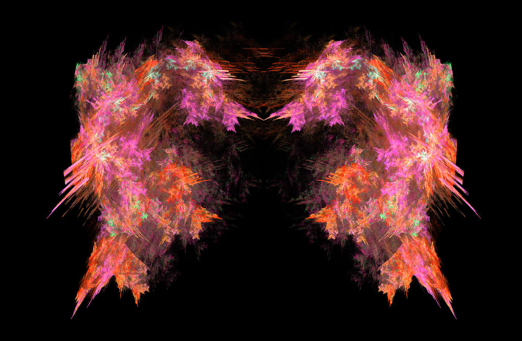 Invisible Angel by Tuesdaysangel on DeviantArt