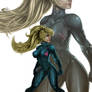 zero suit samus