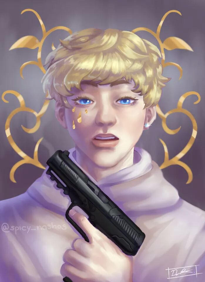Deviman Ryo Versions Devilman - Ryo by SpicyNashos on DeviantArt