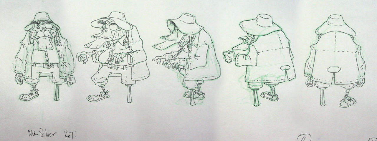 mr Silver character sheet by movillefacepalmplz on DeviantArt