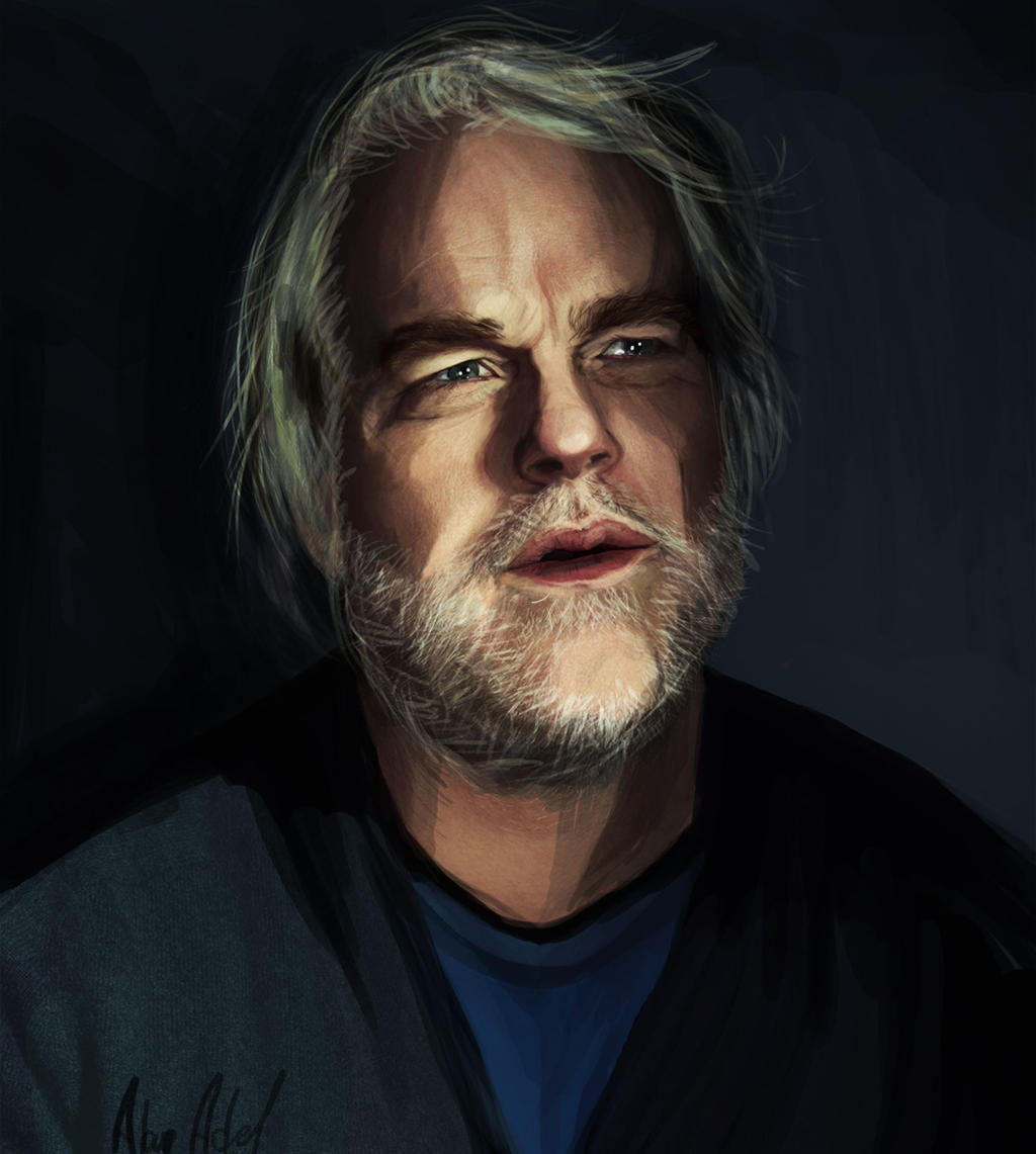 Philip Seymour Hoffman