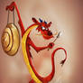 Mushu