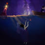 sinking