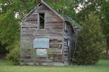 Neighbors House