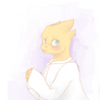 Alphys (undertale)