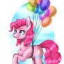 Pinkie Pie (MLP)