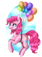 Pinkie Pie (MLP)