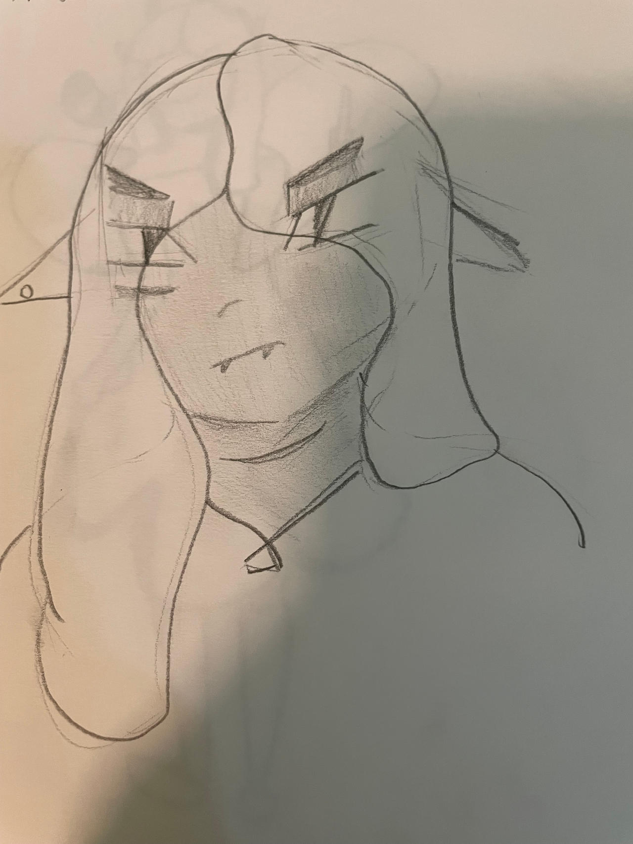 Rune the elf by HyperPhantastic on DeviantArt