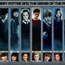 Harry Potter - Wallpaper
