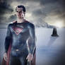 Man-of-steel 2 - Batman Vs Superman