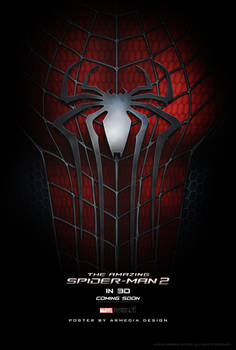 The Amazing Spider Man 2