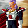 dbz : Prince Trunks