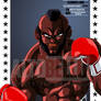 Rocky Project : Clubber Lang