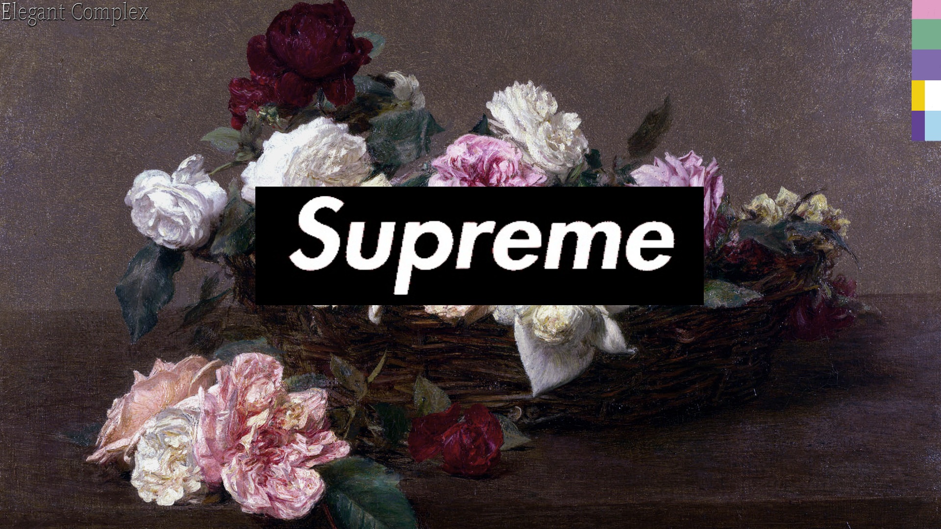 Pc And L Supreme By Elegantcomplex On Deviantart Pc And L Supreme By Elegantcomplex On Deviantart