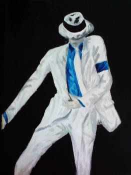 smooth criminal