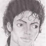 michael jackson x.