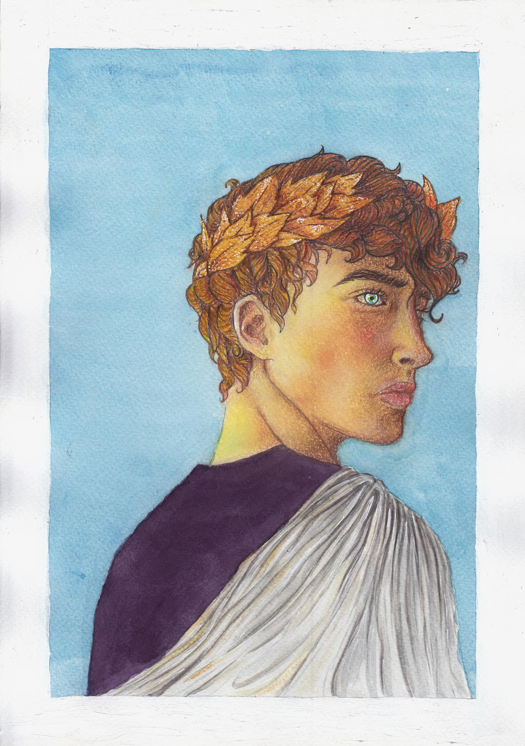 Random Romaian Boy Roman Boy by sanjida1311 on DeviantArt