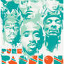 Pure Passion : Hip-Hop Poster