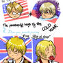 Hetalia Meme