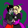 Rose x Kanaya